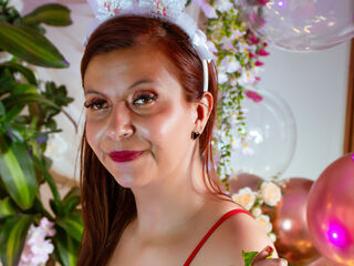 free webcam chat room AmberRousee