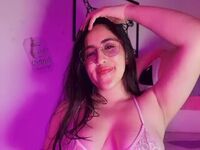 free webcam chatroom AmyVele