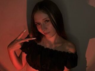 naked girl with webcam AnaOneill