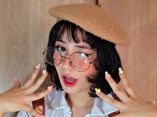 hot naked webcam girl AnaSanders