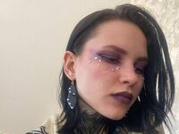 shower livesex AndreaHazel