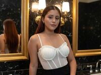 kinky webcam picture AngellinnaRossy