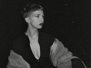 anal webcam sex AniKali