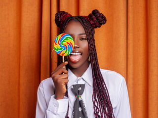 jasmin sex AniahMoon