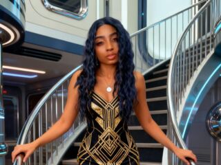 hardcore cam AnnaBrownis