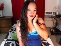 free jasmin livesex AnnaDelphine