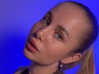 live striptease AnnelleToulson