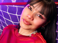 kinky webcam show AnniRous