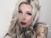 girl fingering pussy AnnieAngel