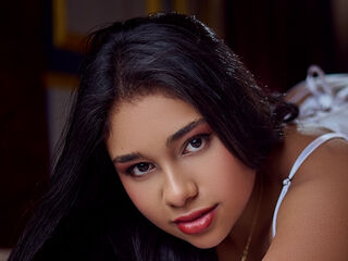 naked camgirl picture AnnieMuler