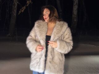 live webcam performer AnnyFraid