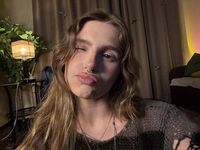 liveshow AnyaCarbaugh