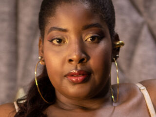 bedroom web cam AprilSterling