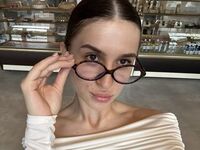 adult video chat AriaMonro