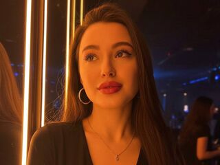 extreme webcam video AriannaEmziah