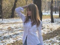 naked webcam girl video ArielNasvish