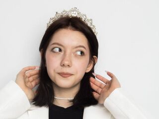 camgirl webcam photo ArielleTewell