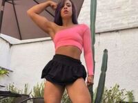 hot cam girl masturbating with vibrator AshleyMckenzie