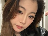 jasmin webcam video AugustFeng