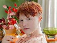 webcam live show AuroraGlo
