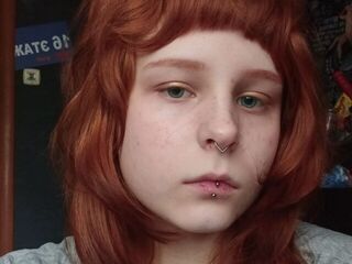 girl showing pussy AvaMeyer