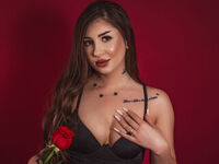 shaved pussy webcam AyanaRey