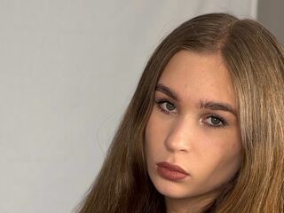 Kinky webcam BaileyGagnon