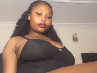 hot webcam BellaVine