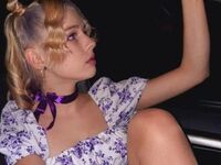 naked camgirl masturbating BenitaAguilar