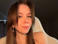 beautiful camgirl BettyAndrews