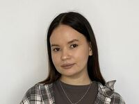 webcamgirl BettyKalson