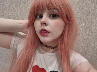 naked girl with cam masturbating BlossomAnna