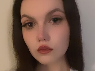 hot webcam picture BrittaAmrine