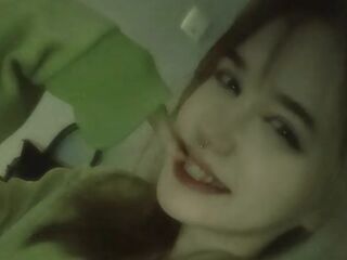 hot webcam slut CamelliaVega