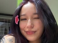 free webcam video CamiLewit
