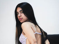 mastubating web cam girl CamilaPresly