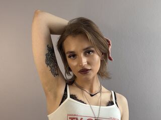 girl cam naked CammiePratten