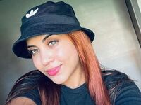 adult live webcam CandiePasion