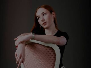 topless girl CarleenZangari