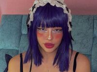 livesex cam CarliBlake