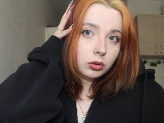 nude webcamgirl photo CassiStone