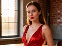 fingering cam girl CaterinaNova