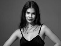 fingering cam girl CelesteJaz