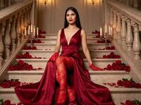 hot strip tease cam CelesteRach