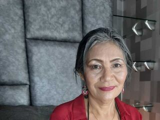 hot naked webcamgirl CelesteWonder