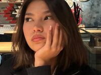 bedroom cam CelsaCoty