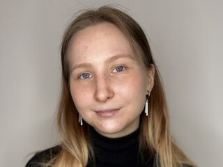 naked camgirl photo ChantellHammett