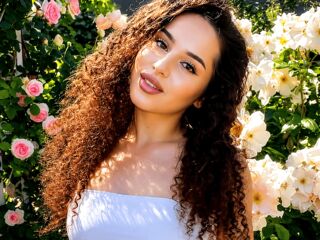 webcamchat CharisFernette