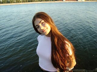 camgirl photo CharityRobes