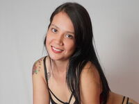 adult webcam chat CharlottVixen